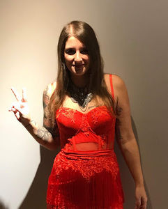 Meet your Posher, Vanessa